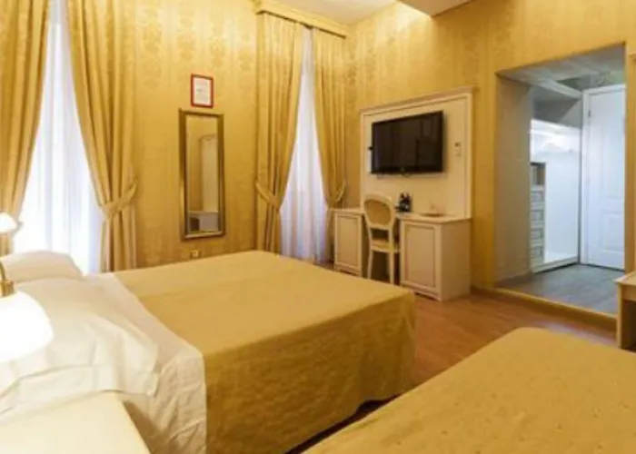 Trevi 41 Hotel 3*