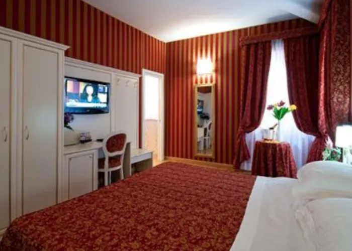Trevi 41 Hotel