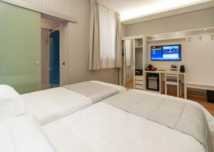 Hotel Trevi 41