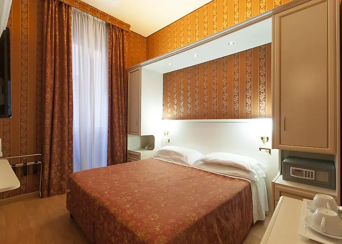 Trevi 41 Hotel 3*