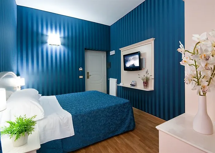 Trevi 41 Hotel 3*