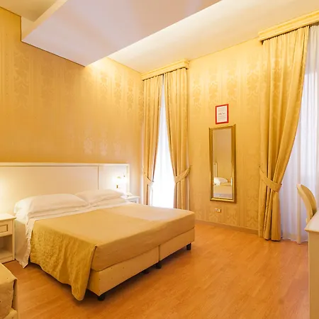 Hotel Trevi 41