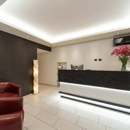 트레비 41 3* 로마