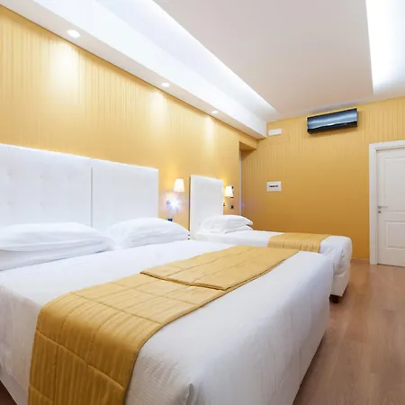 Trevi 41 3* Ρώμη