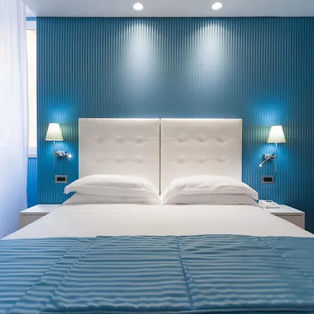 Hotel Trevi 41 Rome