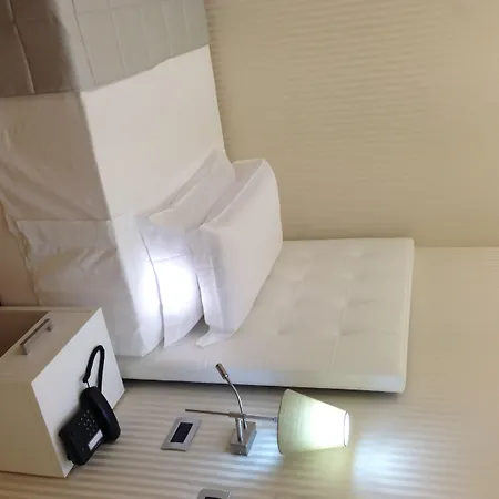 酒店 特雷维41酒店 罗马