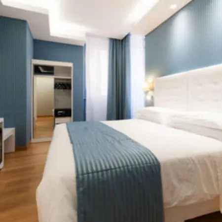 트레비 41 3* 로마