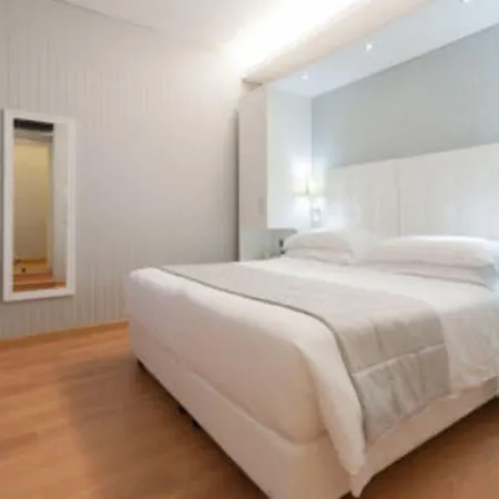 Hotel Trevi 41 3*