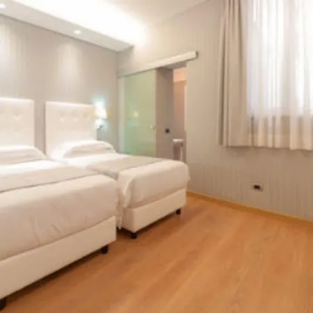 Trevi 41 3* Ρώμη