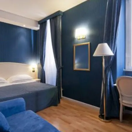 Trevi 41 Ξενοδοχείο