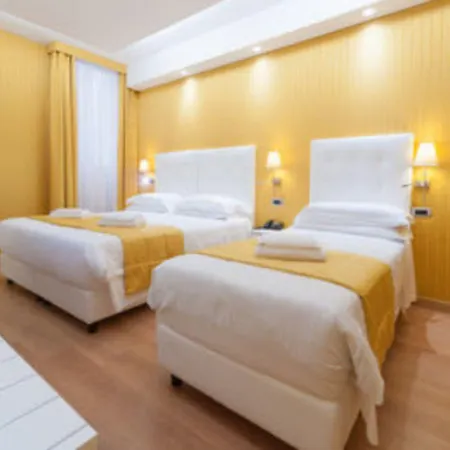 Trevi 41 Hotel