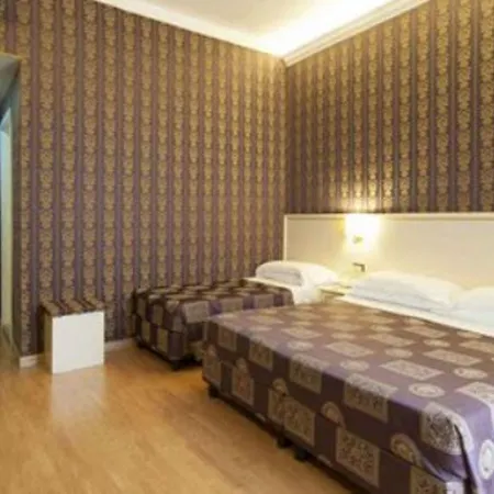 트레비 41 호텔 로마