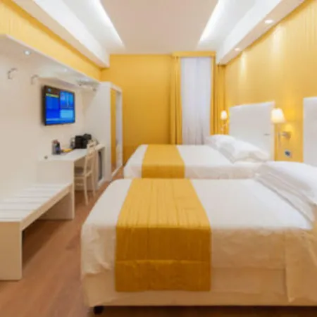 트레비 41 호텔 로마