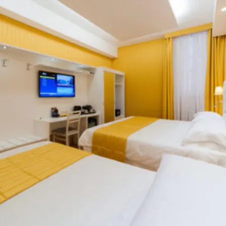 Ξενοδοχείο Trevi 41