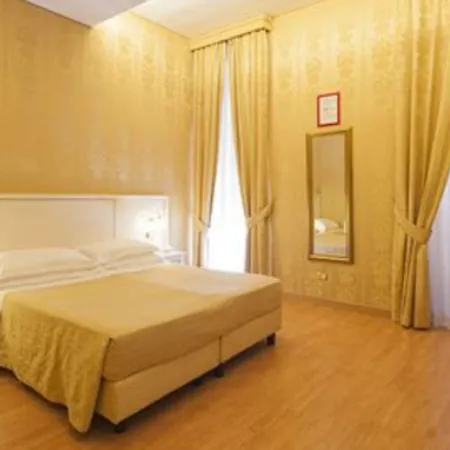 Hotel Trevi 41 Roma
