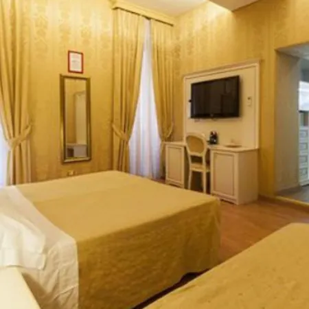 Trevi 41 Hotel 3*