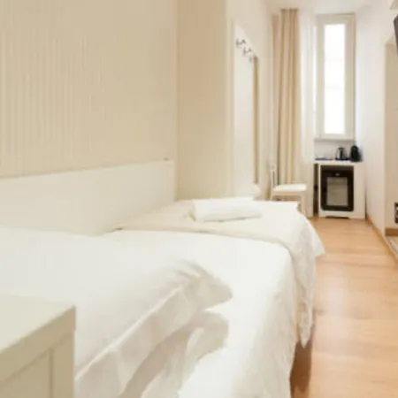 Trevi 41 Ξενοδοχείο Ρώμη