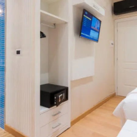 트레비 41 호텔 로마