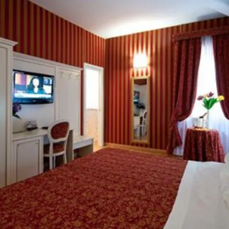 Trevi 41 Ξενοδοχείο