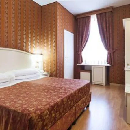 Trevi 41 Hotel Rome