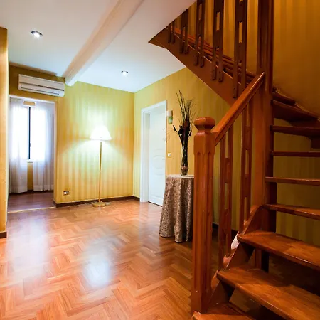 트레비 41 호텔 로마