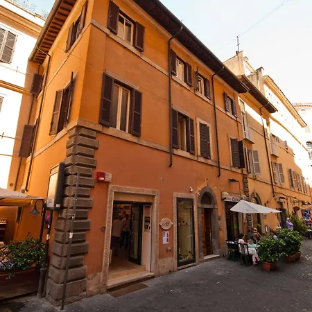 Trevi 41 Ξενοδοχείο 3*