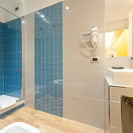Otel Trevi 41 Roma