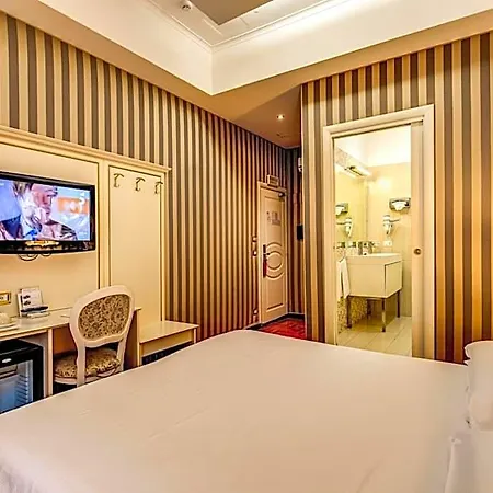 Trevi 41 Hotel 3*
