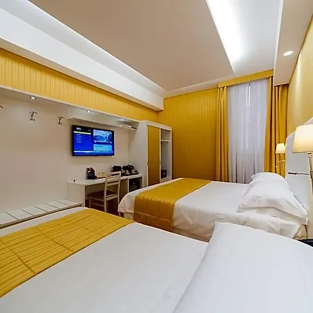 Trevi 41 3*