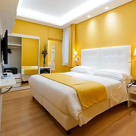 Trevi 41 Hotel Rom