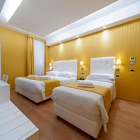 Trevi 41 Hotel