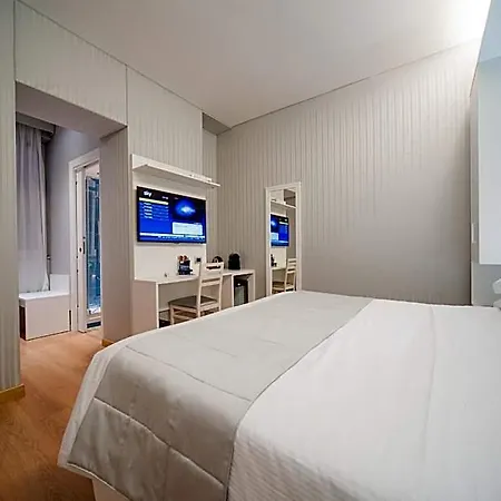 Trevi 41 Hotel