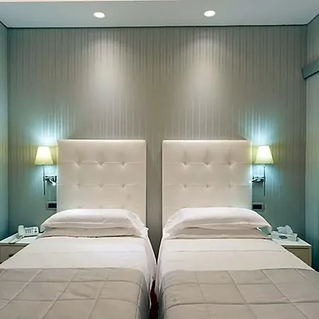 Trevi 41 Hotel 3*