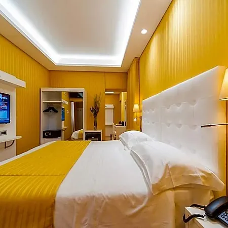 Trevi 41 Hotel Rom