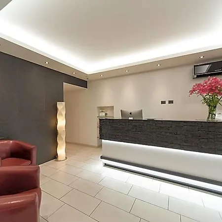 Trevi 41 Hotel 3*