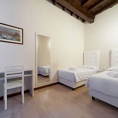 Hotel Trevi 41