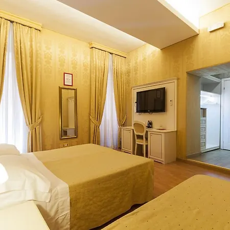 Otel Trevi 41 3*