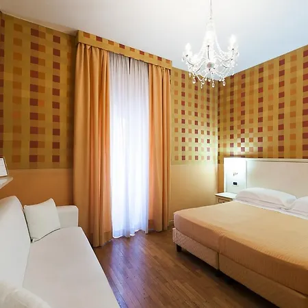 Trevi 41 3* Ρώμη