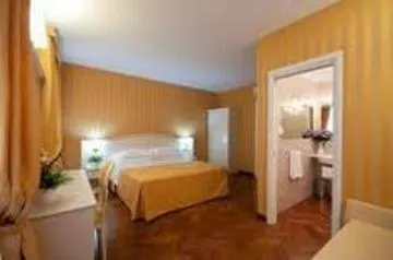 Otel Trevi 41 Roma