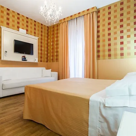 Trevi 41 Otel