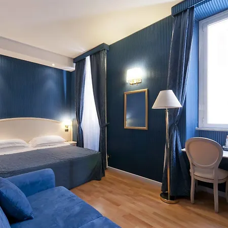 Trevi 41 Ξενοδοχείο 3*