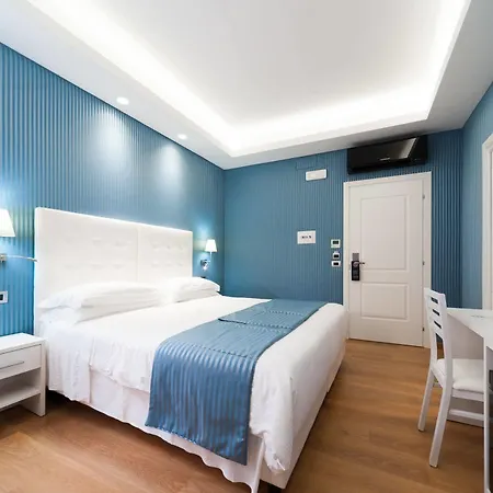 Trevi 41 Hotel Rome