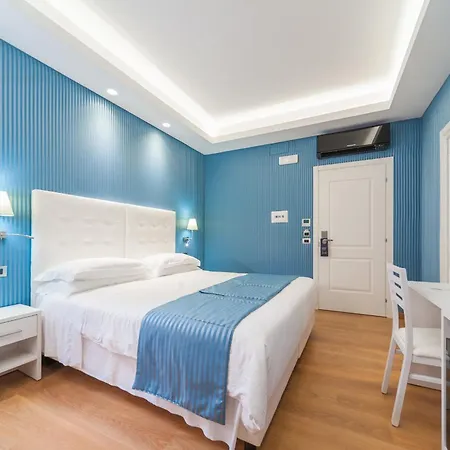 Trevi 41 Ξενοδοχείο Ρώμη