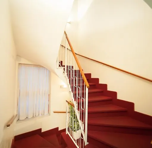 מלון Trevi 41 3*