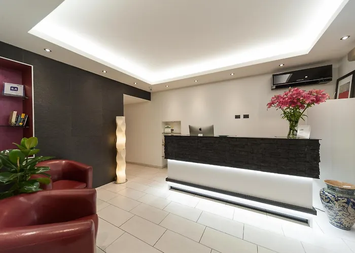 Trevi 41 3* רומא