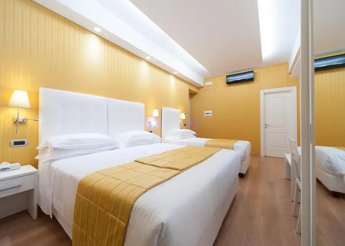 Trevi 41 3* רומא