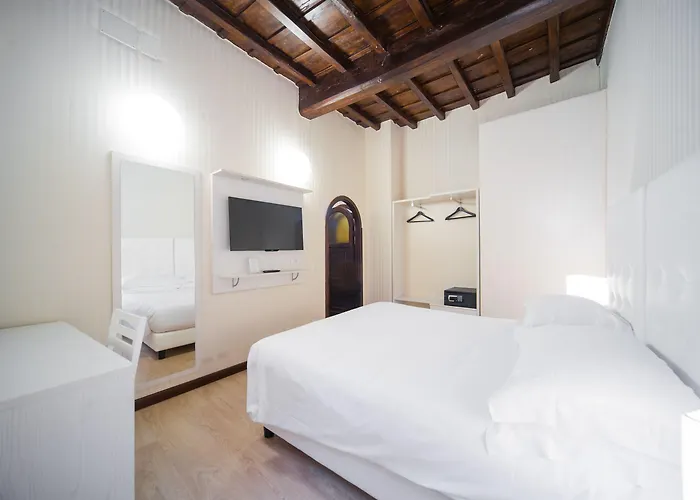 Trevi 41 3* רומא