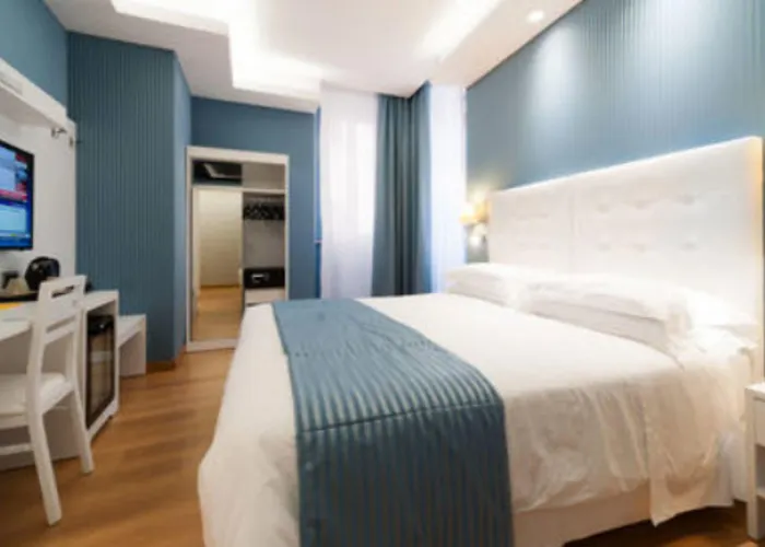 Trevi 41 3* רומא