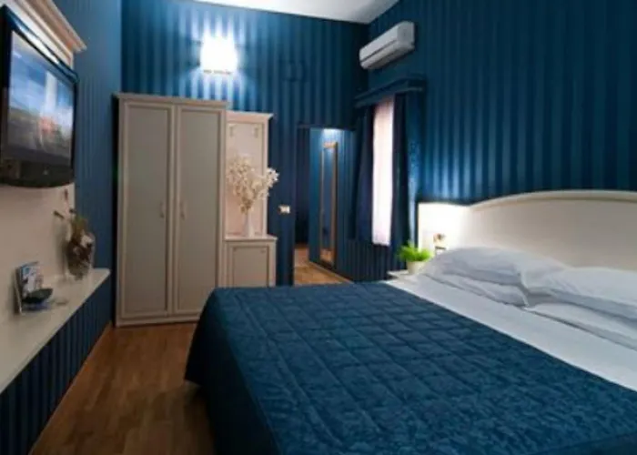 Trevi 41 מלון 3*