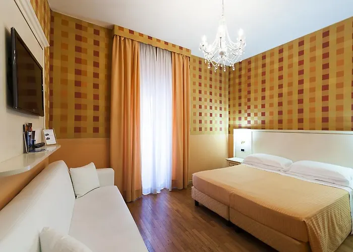 Trevi 41 3* רומא